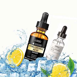 Custom natural <span class=keywords><strong>Best</strong></span> <span class=keywords><strong>Cheap</strong></span> Niacinamide vitamina C siero viso sbiancante liquido viso per uso quotidiano - Product Image 3