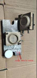 เครื่องตัดโรงแรมสำหรับกลั่นบาร์เครื่องผลิตสบู่ - Product Image 5