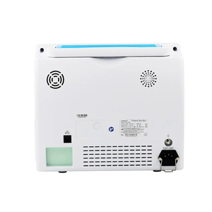 Competitive Price CMS8000 Veterinary <strong>Patient</strong> <strong>Monitor</strong> from <strong>China</strong> Featuring ECG Spo2 NIBP-6 Multipara Monitoring Features - Product Image 3
