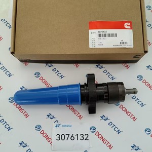 Inyector Original PT Cummins 3076132 para Motor Cummins KTA38 K38 K19 K50 - Product Image 4
