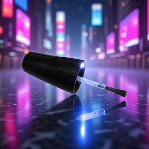 Tubes de brillant à lèvres à lumière LED - Product Image 3