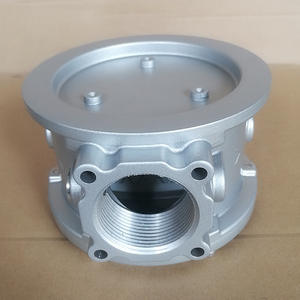 ตัวกรองก๊าซธรรมชาติ/ก๊าซถ่านหินแบบเกลียว DN40 ตัวกรองก๊าซปิโตรเลียมเหลว อุปกรณ์ผลิตก๊าซแบบจ่ายตรง อะไหล่อุปกรณ์ผลิตก๊าซ - Product Image 3