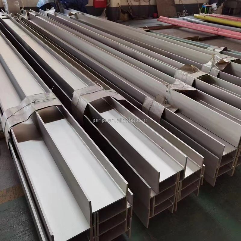 ATMS SUS304 Stainless Steel U Channel