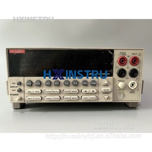 Multímetro Digital de Banco Keithley 2001 de 7 1/2 Dígitos DMM H - Product Image 5