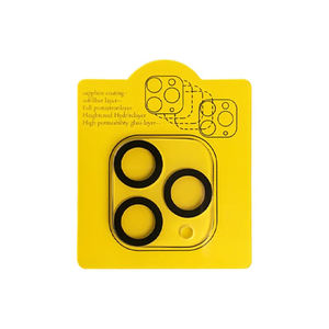 Pellicola protettiva per fotocamera in vetro temperato di alta qualità per <span class=keywords><strong>iphone</strong></span> <span class=keywords><strong>12</strong></span> 13 <span class=keywords><strong>Pro</strong></span> protezione dello schermo per <span class=keywords><strong>iphone</strong></span> 14 15 16 <span class=keywords><strong>Pro</strong></span> <span class=keywords><strong>Max</strong></span> - Product Image 5