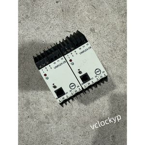 เครื่องส่งสัญญาณอุณหภูมิ PMA UNIFLEX-CB 9404 211 80021 มือสอง - Product Image 1