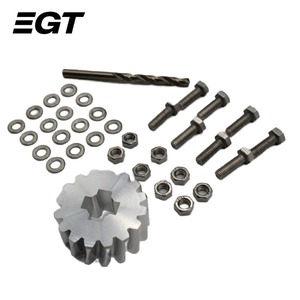 Kit de réparation de roue de secours pour <span class=keywords><strong>Ford</strong></span> Galaxy Seat Alhambra VW <span class=keywords><strong>Sharan</strong></span> - Product Image 1