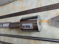 8kg DCP Dynamic Cone Penetrometer Kit CBR 0.5-100 ASTM D6951 Soil Test