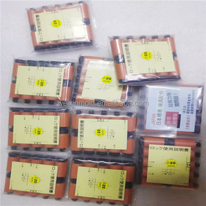 Cetakan Nilon Resin Penjepit Pemisah Kunci - Product Image 6