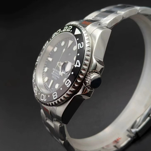 ROLES Orologio Automatico Super Luminoso <span class=keywords><strong>di</strong></span> Lusso Personalizzato, Miglior Distributore Cinese all'Ingrosso 5A, Designer Vsf Factory 1:1 Super Clone Reloj - Product Image 3