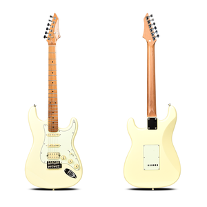 Strumenti Musicali all'Ingrosso Chitarra Elettrica con Pickup Alnico SSH Chitarra Elettrica Sevillana - Product Image 5