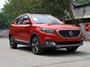 Auto Usado <span class=keywords><strong>MG</strong></span> <span class=keywords><strong>ZS</strong></span> 2018 - Bajo Kilometraje, Bien Mantenido, Listo para Exportar a un Precio Ultrabajo - Product Image 3