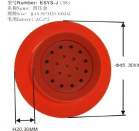 Programmier bares Soundchip-Sound modul für Plüschtiere Stofftier-Sound box