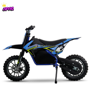 APAQ Supermoto Offroad Mini Cruiser Dirt Bikes für Kinder 500W/800W 36V Günstiger schöner <span class=keywords><strong>Motor</strong></span> Made in China - Product Image 3