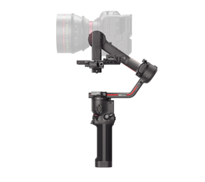 Estabilizador de cámara <span class=keywords><strong>RS</strong></span> <span class=keywords><strong>3</strong></span> <span class=keywords><strong>Pro</strong></span> LiDAR de enfoque compatible con transmisión y transmisor de imagen <span class=keywords><strong>Ronin</strong></span> para Canon Sony Nikon - Product Image 2