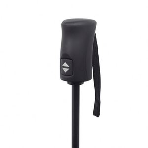 Customizable Automatic Dome Portable Folding <b>Umbrella</b> Recyclable Fabric with Minimalist Design for Adults Logo Included - Product Image 4