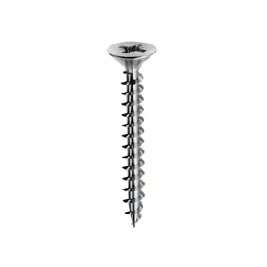 SPINELLI INOX Vite a Legno INOX TPS 6X50mm Sensores Automáticos Italia - Product Image 2