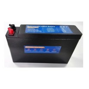 Batería de generador de batería de litio solar lifepo4 de larga duración fuera de la red para teléfono móvil - Product Image 2