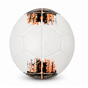 Balón de Fútbol Cosido a Máquina Personalizado para Entrenamiento, Práctica Escolar y Clubes Locales - Product Image 3