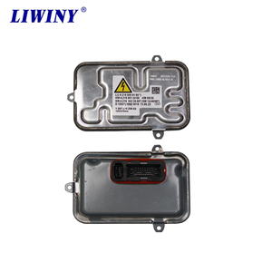 Unidad de control de faros Liwiny A2169009100 Mercedes <span class=keywords><strong>Ben</strong></span> (Z) S CL clase W221 W216 2010-2013 - Product Image 2