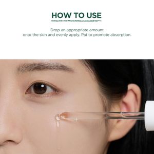 SKIN1004 Centella Tea Trica Relief Ampoule 100ml Siero Viso Coreano con Cica e Tea Tree per il Trattamento dell'Acne - Product Image 5