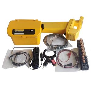 Localizador de Falhas de Cabo Enterrado 3M Dynatel 2273E, Máquina Usada para Localização de Falhas em Cabos Subterrâneos - Product Image 3