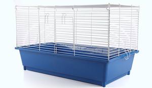 Popüler satış hayvan kafesleri tavşan kafesi tavşan evi açık - Product Image 6