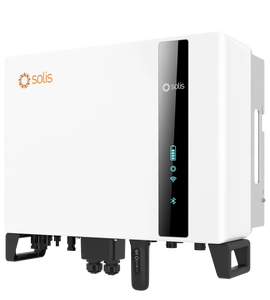 Sistema Híbrido S6-EH3P(5-10)K2-H Trifásico de Alto Voltaje de 5Kw-10Kw para Almacenamiento de Energía Residencial Grande/Comercial Pequeña - Product Image 1