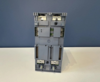 CPU de Seguridad 6ES7515-2FN03-0AB0 1.5/4.5MB con 2 Puertos PROFINET y Velocidad de 6ns para Sistemas de Automatización F-Automation
