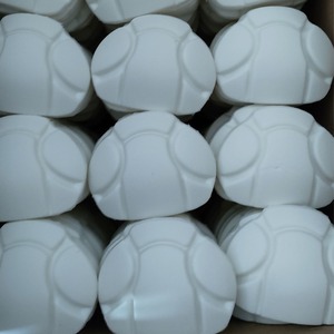 Protection de <span class=keywords><strong>genou</strong></span> en EVA thermoformé monobloc avec logo personnalisé, imperméable et résistante à l'usure, pour le travail et les sports multiples - Product Image 6