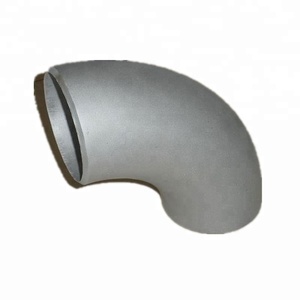 Nhà sản xuất nhúng nóng ống nước mạ kẽm phụ kiện thép carbon liền mạch ống mạ kẽm khuỷu tay thép carbon liền mạch fittinngs - Product Image 6