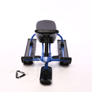 โรงงานขายส่งรถสโนว์โมบิลคุณภาพสูงสำหรับกีฬากลางแจ้งในฤดูหนาว พร้อมเบรก รถสกีสำหรับเล่นบนหิมะ - Product Image 3