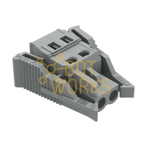 Wago 231102037000 - Nuovo - Product Image 1