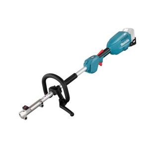 Makita-DUX18Z เพาเวอร์ฟังก์ชั่นหัว LXT®18V 0 - 9 700 ¹ (ไม่มีแบตเตอรี่)-0088381732079ทำสวน - Product Image 1