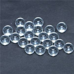 ลูกปัดแก้วทรงกลมแบบขายส่ง ขนาด 1 มม. 1.2 มม. 1.4 มม. 1.5 มม. 1.6 มม. 1.8 มม. 2.0 มม. - Product Image 4