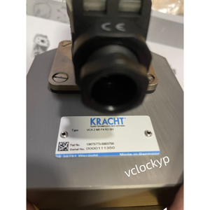 1PCS KRACHT VCA2M5F4R2SH Nuevo a través de FedEx o DHL - Product Image 1