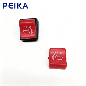 Xe tải ghế nhanh chóng phát hành van chuyển đổi OE 42533216 cho iveco xe tải - Product Image 5