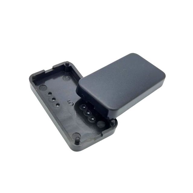 Customized Electronic Plastic Housing OEM Precision 0.01mm Injection Molding Cutting Thermosetting Plastic Products Manufacturer