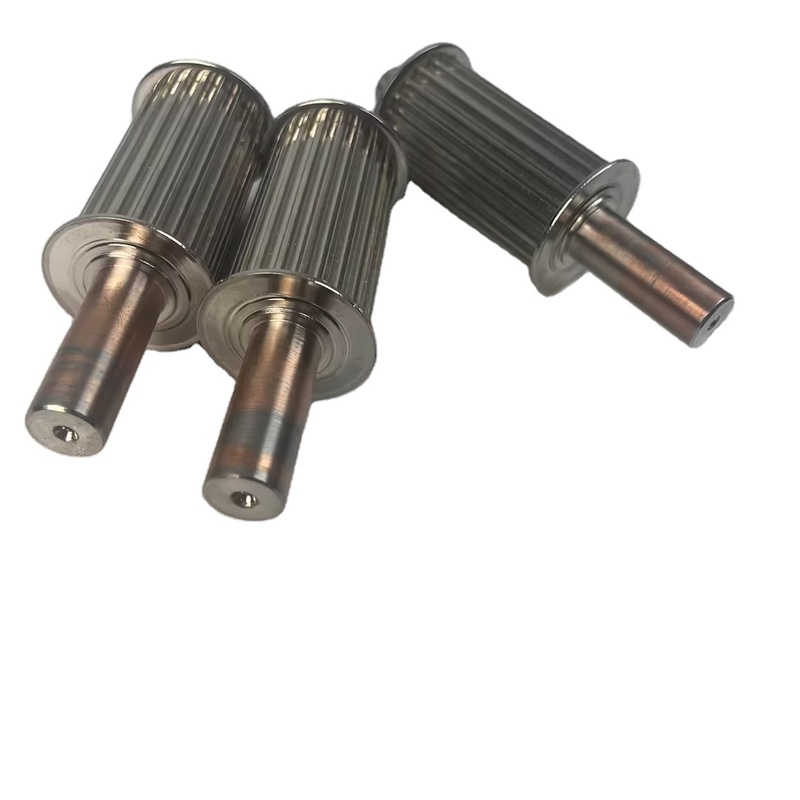 Kueisn Cast Iron V Belt Pulley