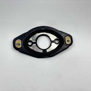 BMW N52 E90 <span class=keywords><strong>3</strong></span> serisi silindir kafaları için OEM 11127552280 otomotiv performans sızdırmazlık kauçuk conta - Product Image 3