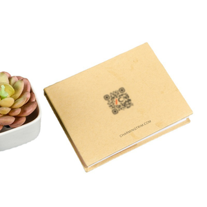 Blocco Note Adesivo con Copertina Rigida Personalizzabile, Blocco Memo Autoadesivo, Carta Indice Creativa Strappabile <span class=keywords><strong>per</strong></span> Studenti, <span class=keywords><strong>Cancelleria</strong></span> <span class=keywords><strong>per</strong></span> <span class=keywords><strong>Aziende</strong></span> - Product Image 6