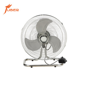 Ventilateur industriel 3 en 1 de 18 pouces avec moteur en aluminium AC et 5 pales pour usage domestique, ventilateur de plafond haute performance de 1400 mm pour L - Product Image 2