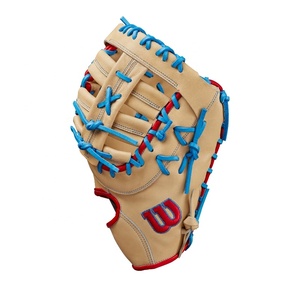 <span class=keywords><strong>Gant</strong></span> de baseball en cuir LJ Sports G-041 de 13 pouces, durable, poids 600g, pour gaucher/droitier, usage professionnel, jeunes et adultes - Product Image 3