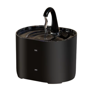 Новый тип автоматического бесшумного распределителя воды с циркуляционным потоком для домашних кошек, прямые продажи - Product Image 2