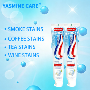 <span class=keywords><strong>Dentifrice</strong></span> personnalisé à l'hydroxyapatite - Réparation de l'émail Marque privée ODM - Product Image 5