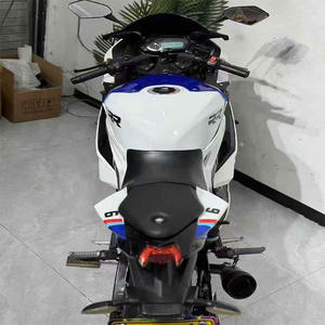 Modelo <span class=keywords><strong>BMW</strong></span> Dual-R de cuarta generación con control electrónico para motocicletas usadas de carreras de carretera - Product Image 5