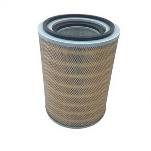 Elemento Filtrante per Turbina a Vapore 1059742, 105-9742 S65E-040N21 323B5821P0002 - Product Image 2