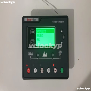 ตัวควบคุมเครื่องกำเนิดไฟฟ้าดีเซล SmartGen HGM72 - Product Image 1