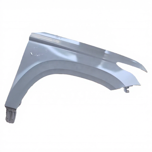 WGYAP US Version haute qualité OEM 2GJ 821 105 B 2GJ 821 106 B garde-boue avant pour Volkswagen TAOS ABS adaptation de voiture d'origine métal - Product Image 1