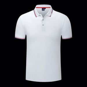 Design Wholesale Polo Shirt Custom Luxury Plus Size Sublimation Men's Boys Polo Shirts for Men and Women - Product Image 5